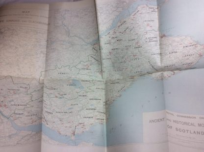 11th Report with Inventory of Monuments and Constructions in the Counties of Fife, Kinross and Clackmannan - Image 4