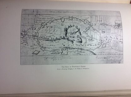 THE VICTORIA HISTORY OF THE  COUNTY OF YORK  in  3 Volumes - Image 5