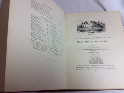Palaces, Prisons and Resting Places of Mary Queen of Scots - Image 3