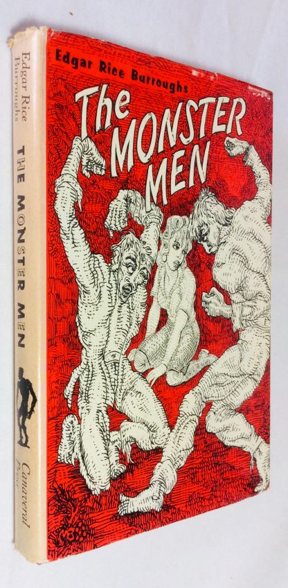 The Monster Men