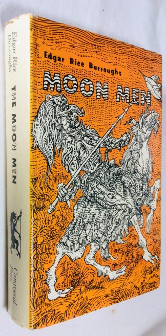 Moon Men