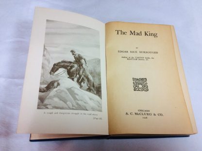 The Mad King - Image 2