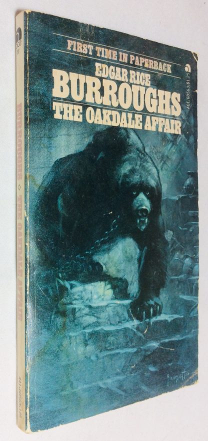 The Oakdale Affair