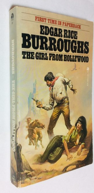 The Girl from Hollywood