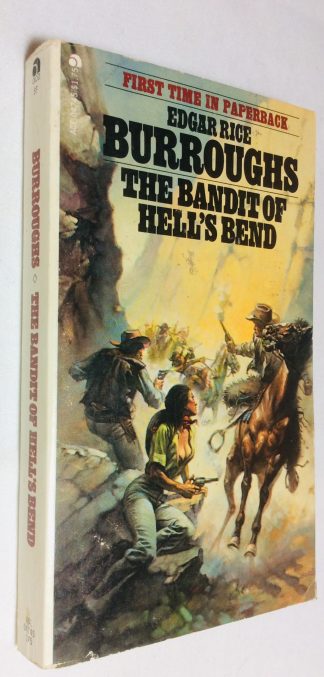 The Bandit of Hell&apos;s Bend