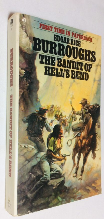 The Bandit of Hell&apos;s Bend