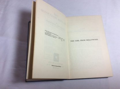 The Girl from Hollywood - Image 2