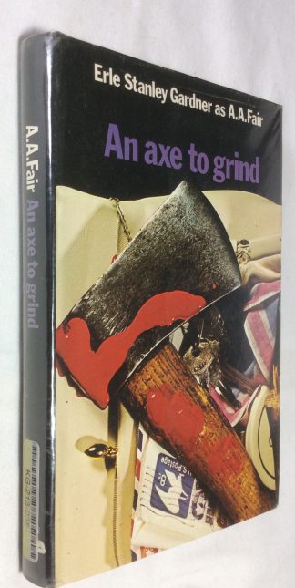 An Axe to Grind