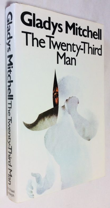 The Twenty-Third Man