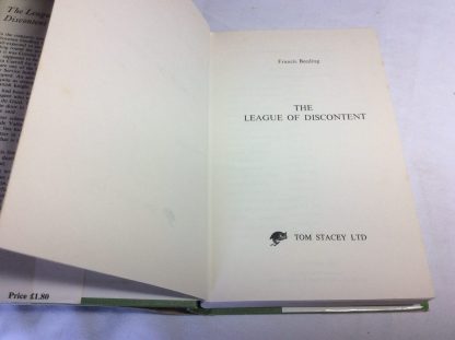 The League of Discontent - Image 2