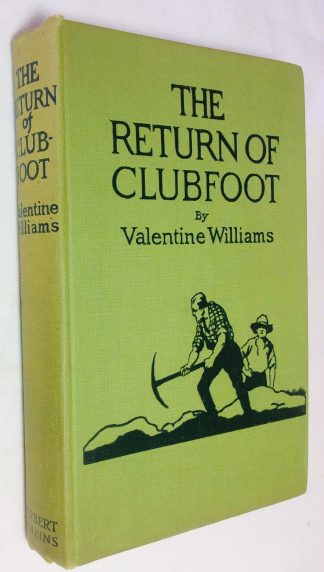 The Return of Clubfoot