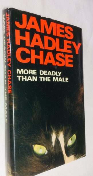 More Deadly Than the Male