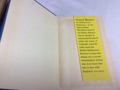 The Black Arrows - Image 2