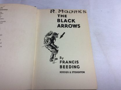The Black Arrows - Image 3