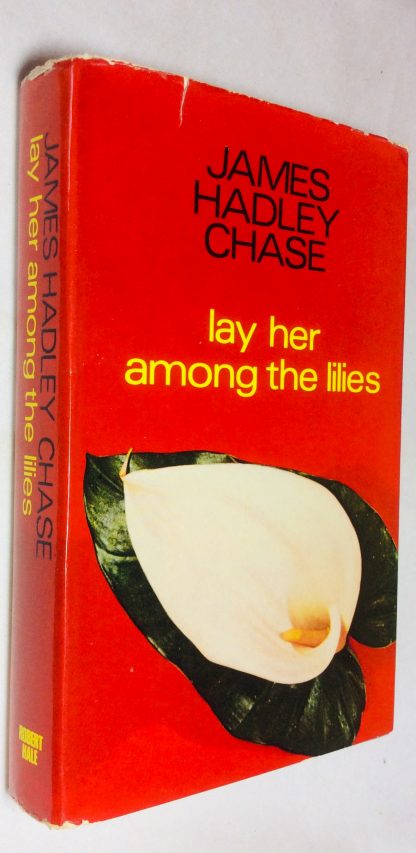 Lay Her Among the Lilies