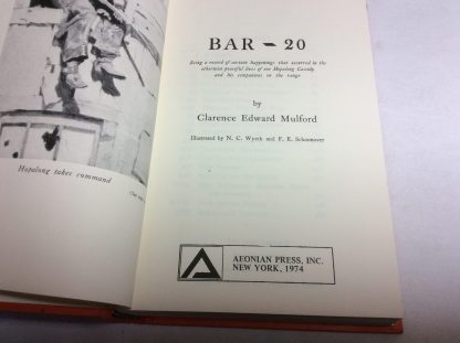 Bar-20 - Image 2