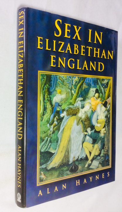 Sex in Elizabethan England