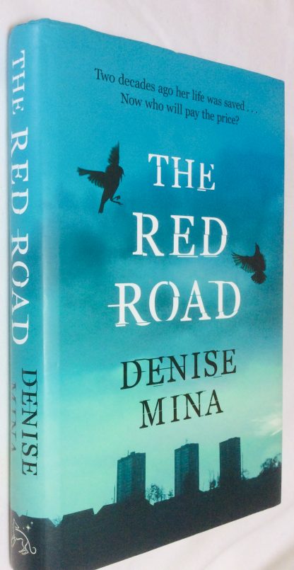 The Red Road