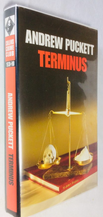 Terminus