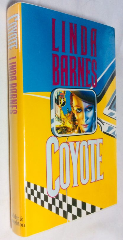 Coyote
