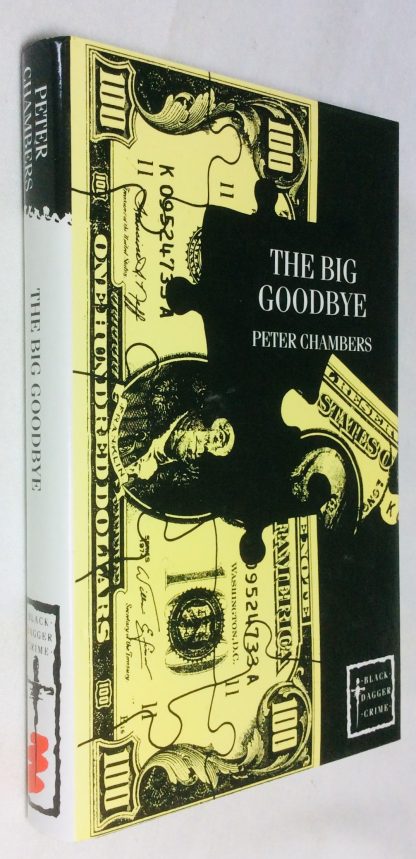 The Big Goodbye