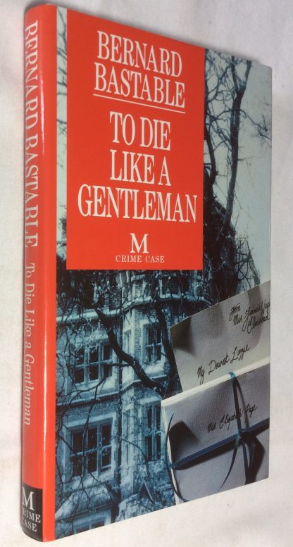 To Die Like a Gentleman