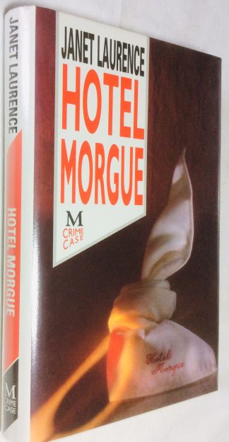 Hotel Morgue