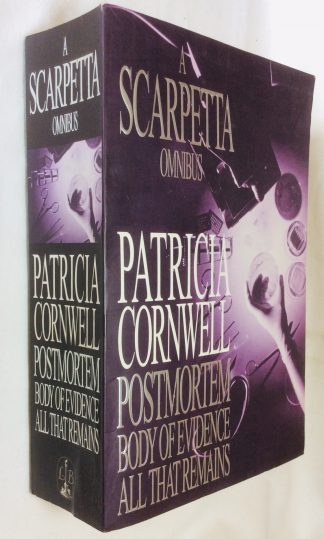 A Scarpetta Omnibus