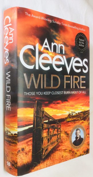 Wild Fire
