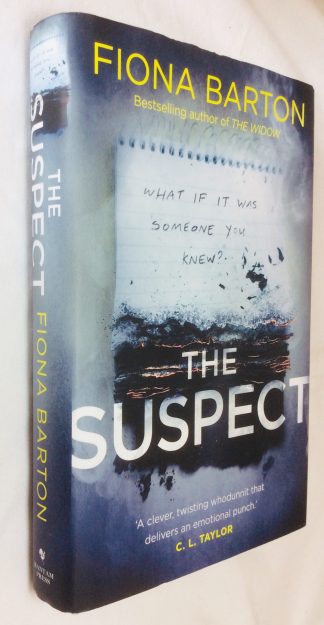 The Suspect