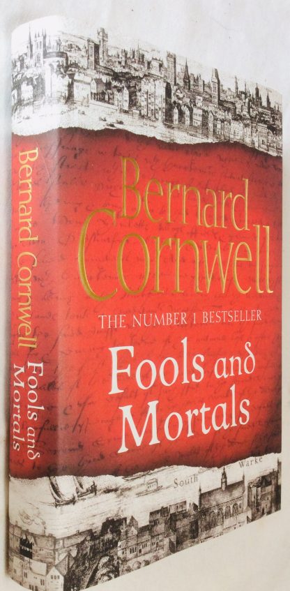 Fools and Mortals