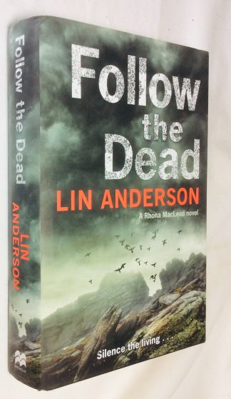 Follow the Dead