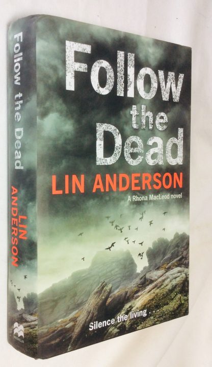 Follow the Dead