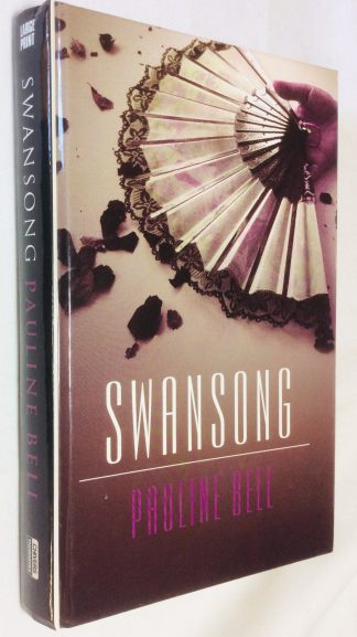 Swansong [Large Print edition]