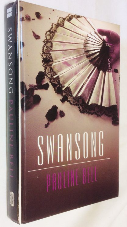 Swansong [Large Print edition]