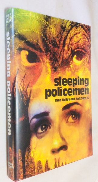 Sleeping Policemen