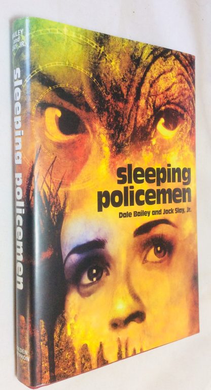 Sleeping Policemen