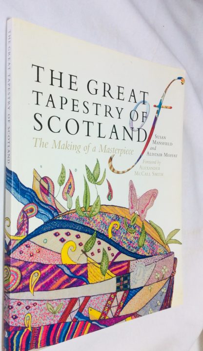 The Great Tapestry of Scotland