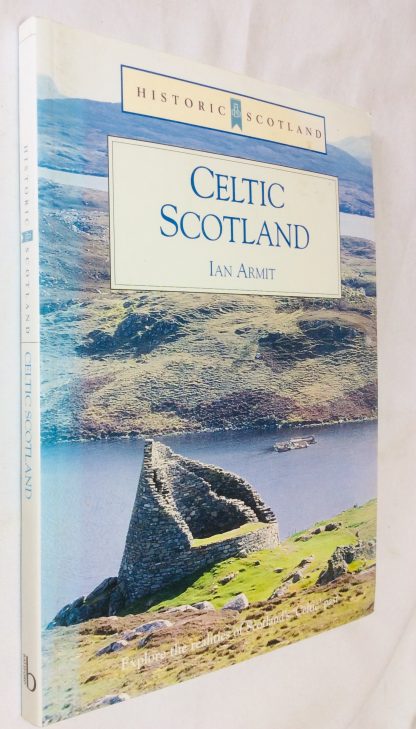 Celtic Scotland