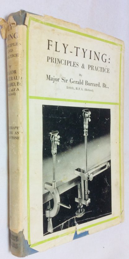 Fly-Tying: Principles and Practice
