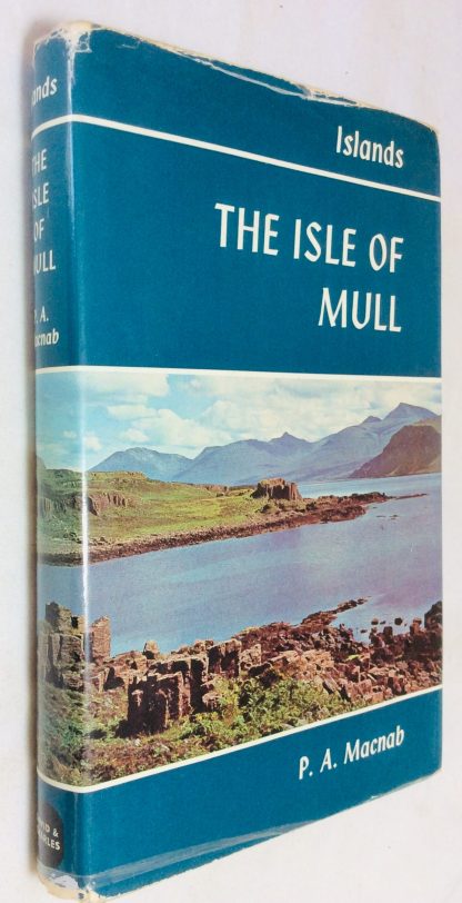 The Isle of Mull