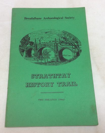 Strathtay History Trail