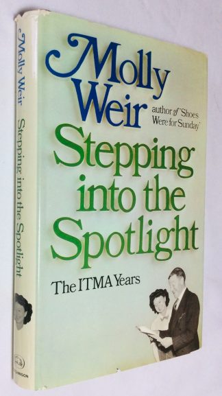 Stepping into the Spotlight