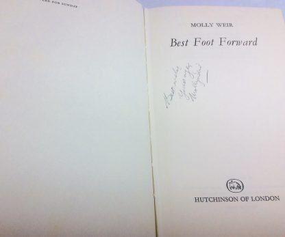 Best Foot Forward - Image 2