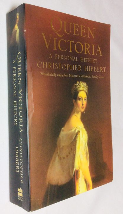 Queen Victoria: A Personal History