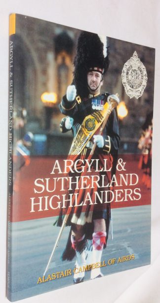 Argyll and Sutherland Highlanders