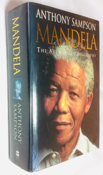 Mandela: The Authorised Biography