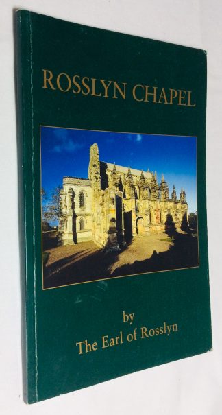 Rosslyn Chapel