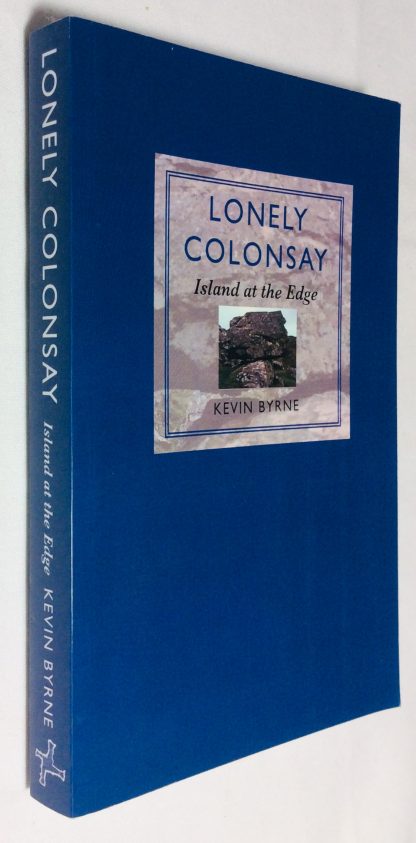 Lonely Colonsay