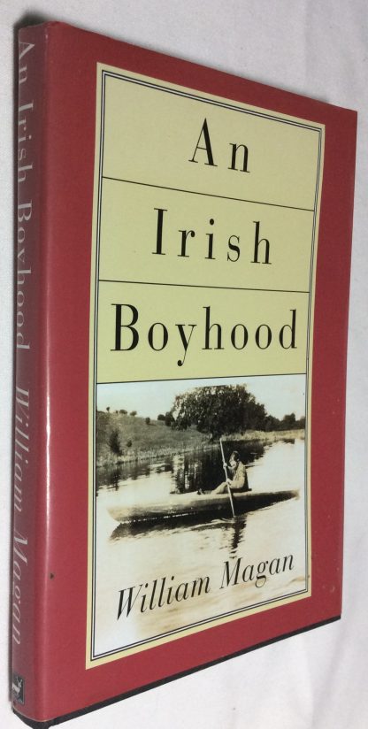 An Irish Boyhood